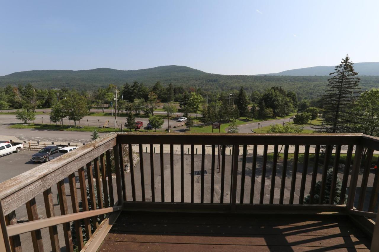 Kaatskill Mountain Club And Condos By Hunter Mountain Eksteriør bilde